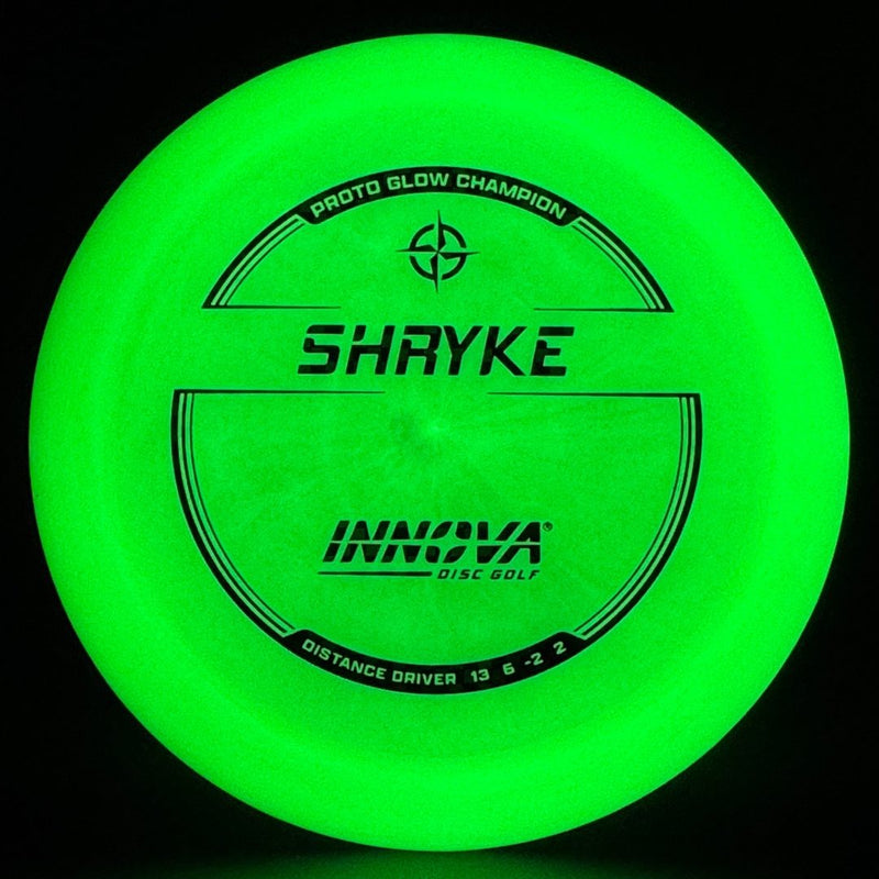 Load image into Gallery viewer, Proto Glow Champion Shryke
