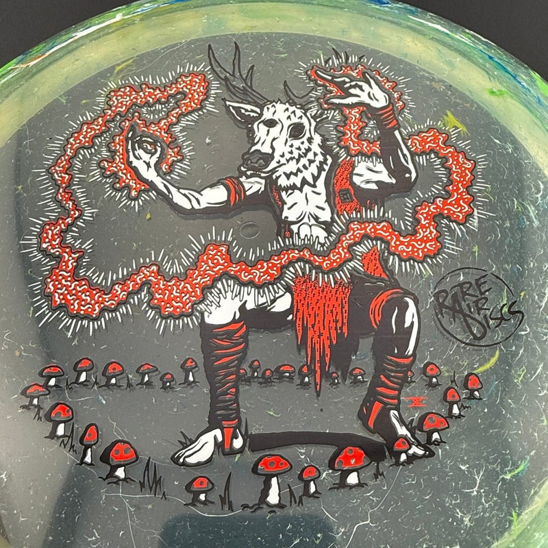Load image into Gallery viewer, Jawbreaker Z FLX Cicada - Elk Man 2.0 by Ripper Studios

