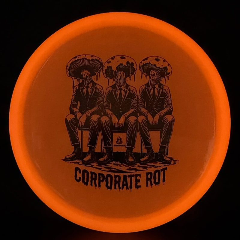 Load image into Gallery viewer, Glow Isolation Rot - Corporate Rot
