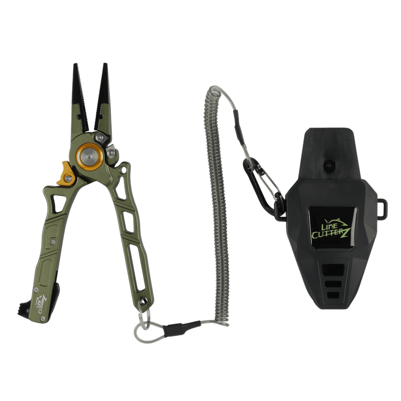 Load image into Gallery viewer, Line Cutterz Elite Pliers
