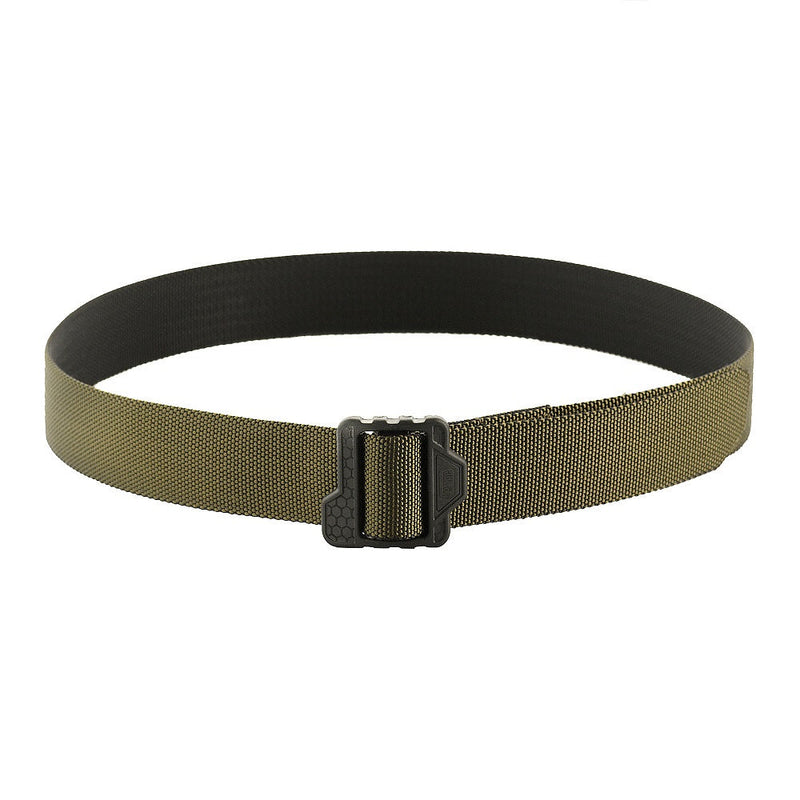 Load image into Gallery viewer, M‑Tac Double-Sided Lite Tactical Belt Hex
