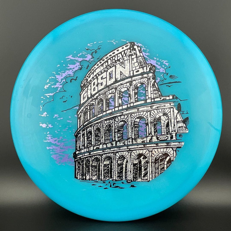 Load image into Gallery viewer, C-Blend Ruin - Drew Gibson Signature Series *Gibson Stash*

