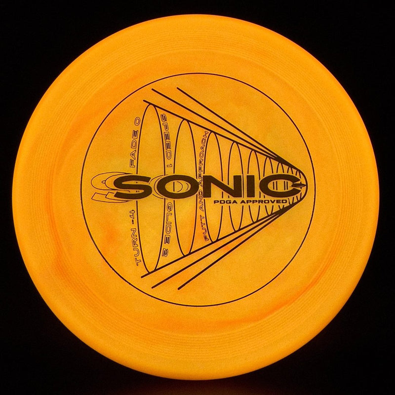 Load image into Gallery viewer, Proto Glow Champion Sonic
