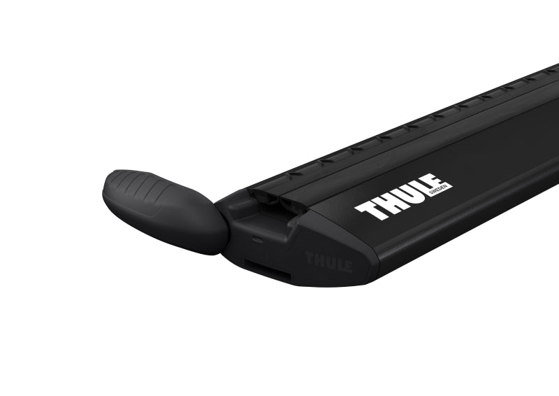 Load image into Gallery viewer, Thule Replacement Top T-Track Rubber Strip for Wingbar Evo (Pair)
