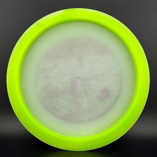 Color Glow Horizon C-Line FD1 - Casey White Send It Bub!