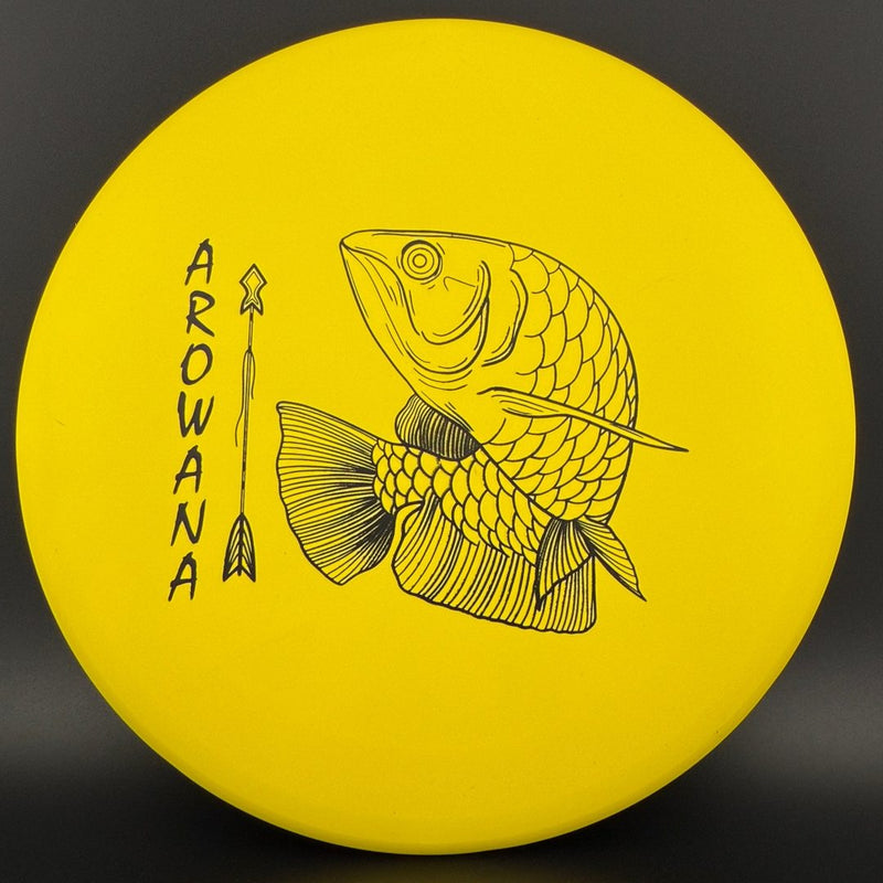 Load image into Gallery viewer, ecoFIRM Arowana
