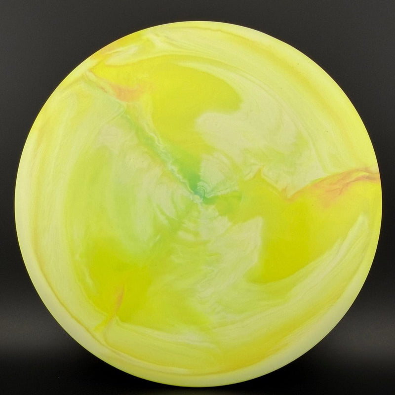 Load image into Gallery viewer, ESP Swirl Buzzz SS - Colorshift (8-Hole) 2026 Ledgestone
