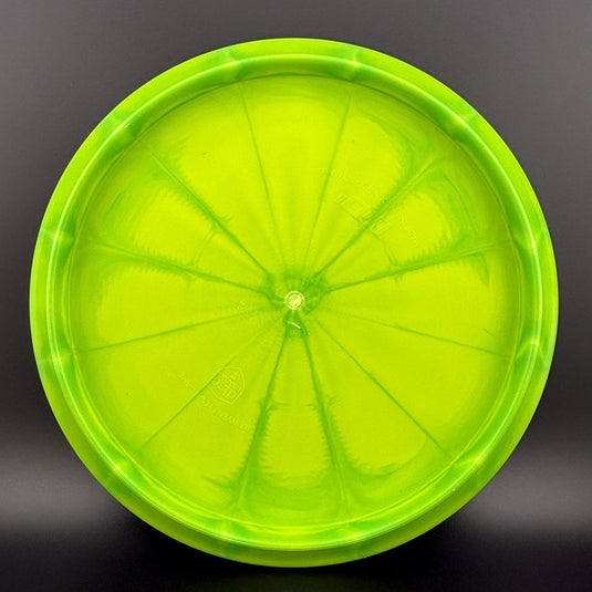 Exo Hard Vapor MD5 - Kyle Klein dna Series