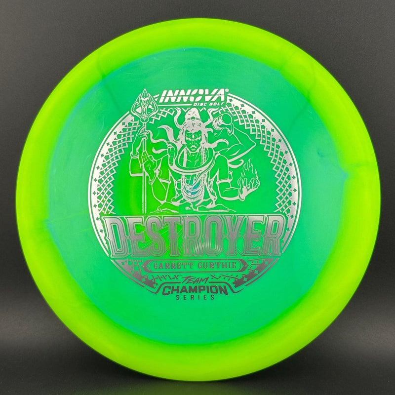 Load image into Gallery viewer, Halo Star Destroyer -  Garrett Gurthie 2026 Tour Series
