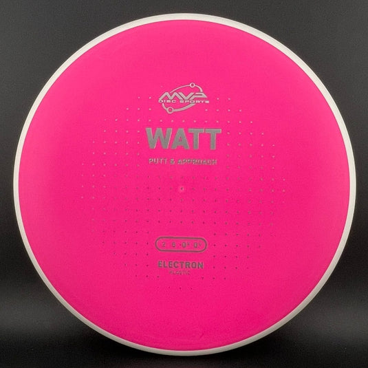 Medium Electron Watt