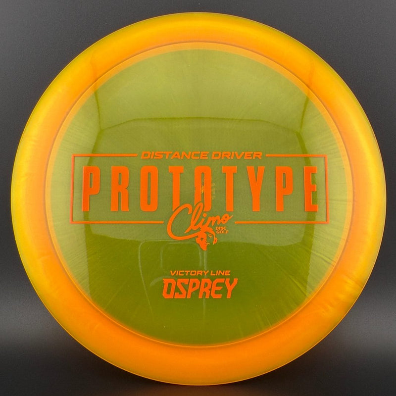 Load image into Gallery viewer, Victory Line Osprey (Prototype)
