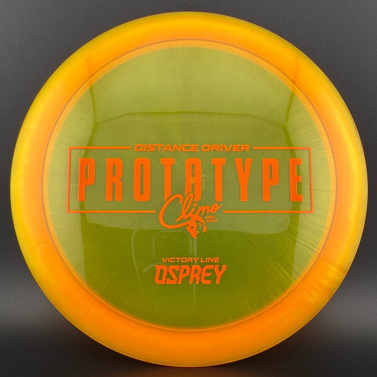 Victory Line Osprey (Prototype)