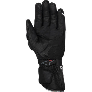 ALPINESTARS SP-3 Gloves - Black - Small 3550925-10-S