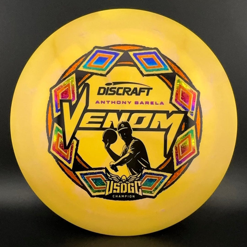 Load image into Gallery viewer, ESP Swirl Venom - Anthony Barela USDGC 2025
