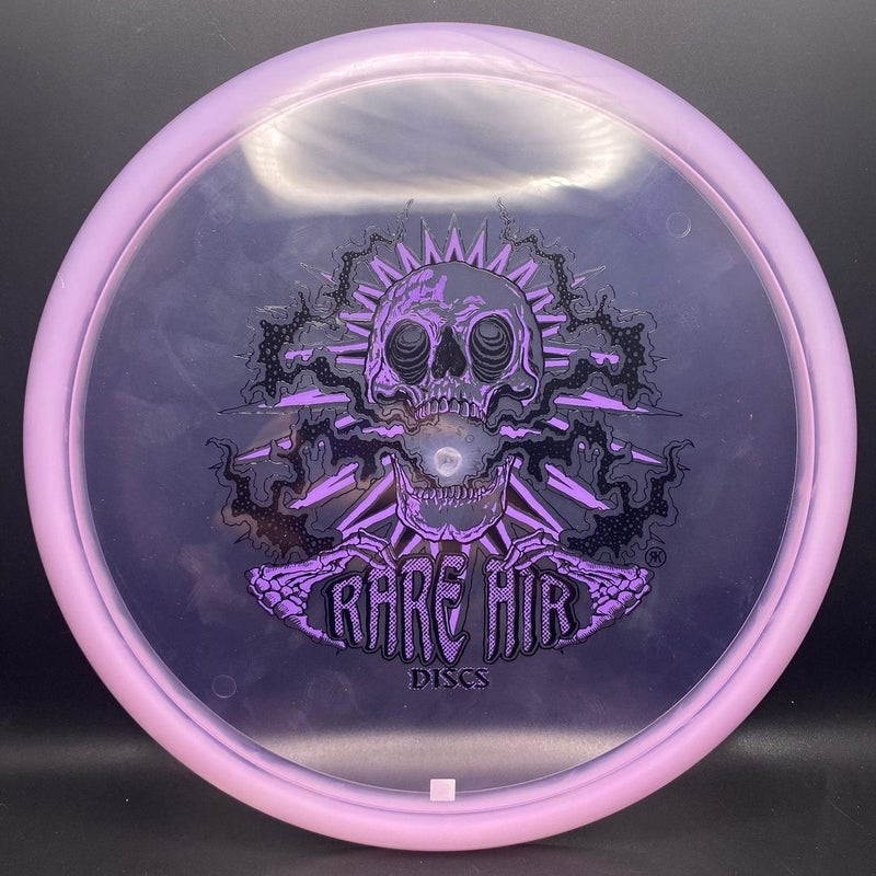 Load image into Gallery viewer, Eternal Mustang Midrange - Custom Rare Air Discs Skull Stamp
