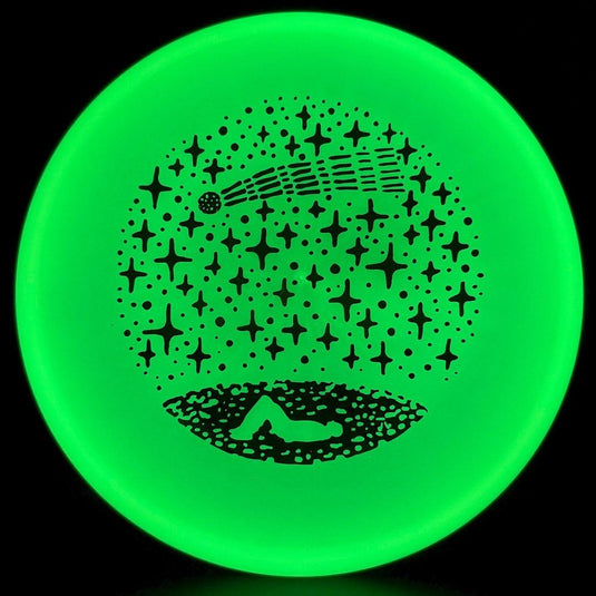 Z Glo Comet - Faylor Lake DGC