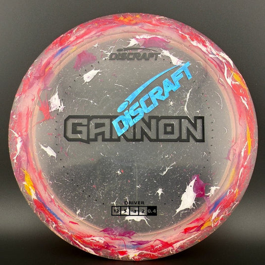 Jawbreaker Z FLX Thrasher - Misprint - 2024 Missy Gannon
