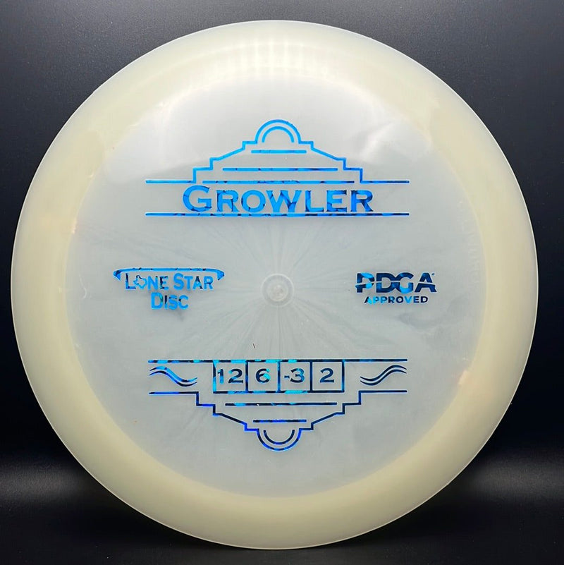 Load image into Gallery viewer, Alpha Glow Growler
