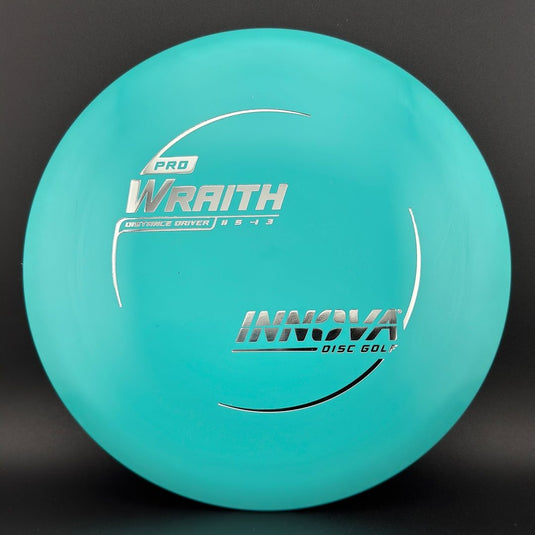 Pro Wraith