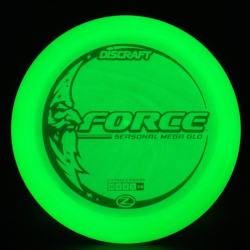Load image into Gallery viewer, Mega Glo Force - Seasonal Glo
