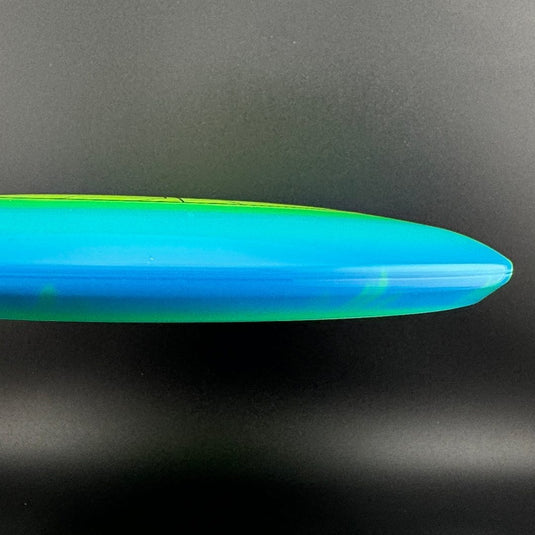 Halo Star Aero
