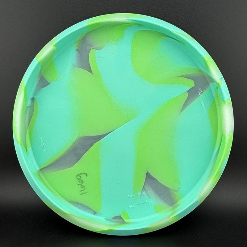 Load image into Gallery viewer, glO-G Arowana - Seafoam

