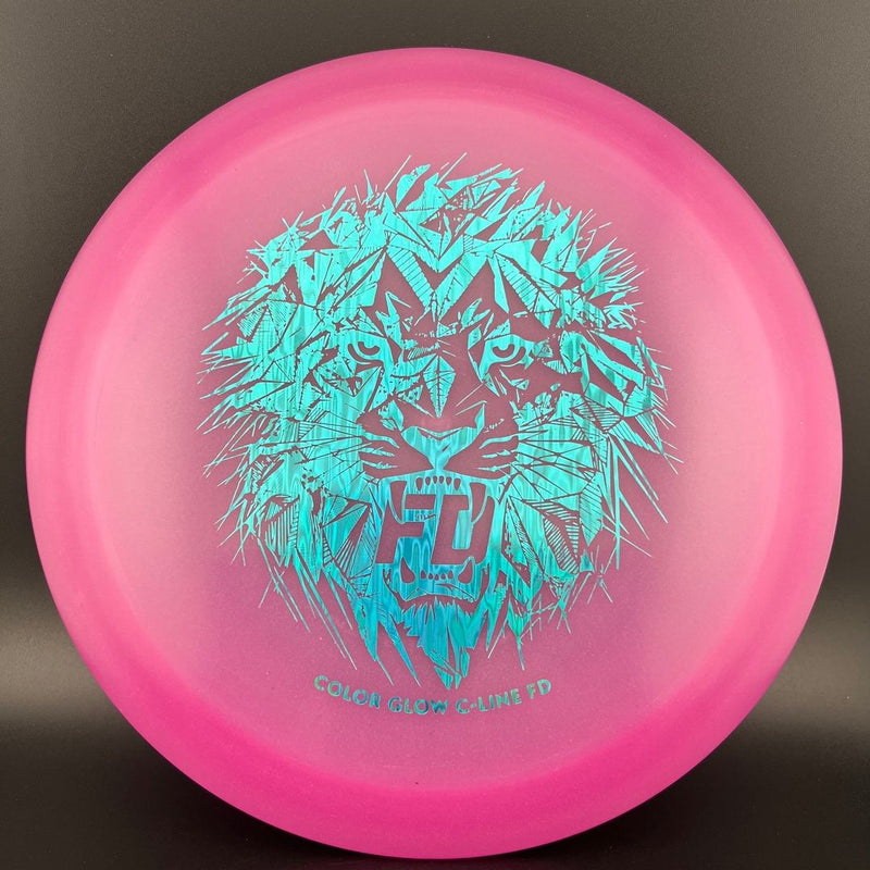 Load image into Gallery viewer, Color Glow C-Line FD - European Open 2024
