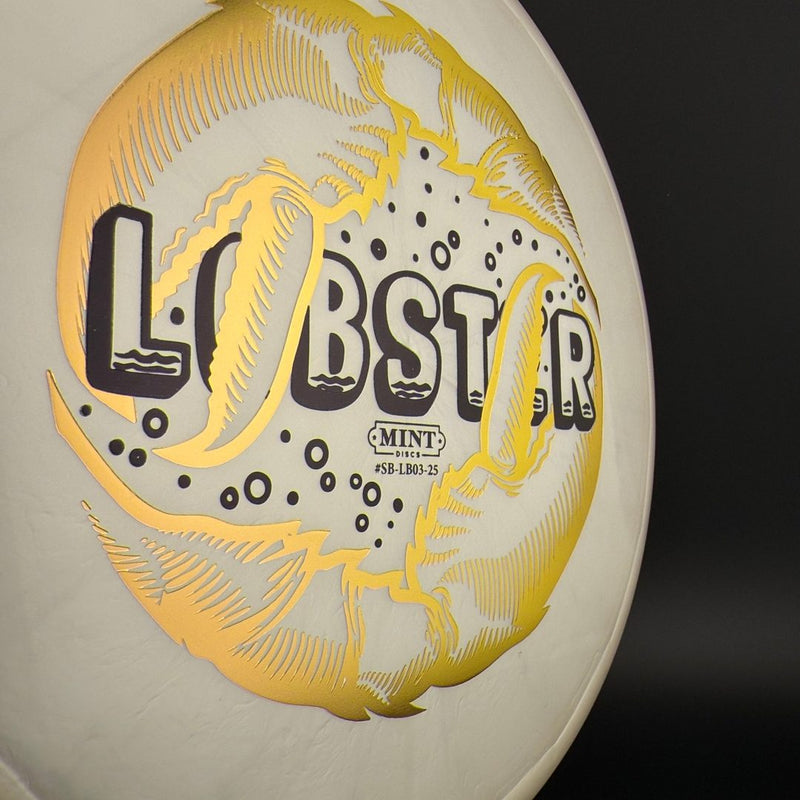 Load image into Gallery viewer, Sublime Lobster - 3rd Run - Levi Whitpan
