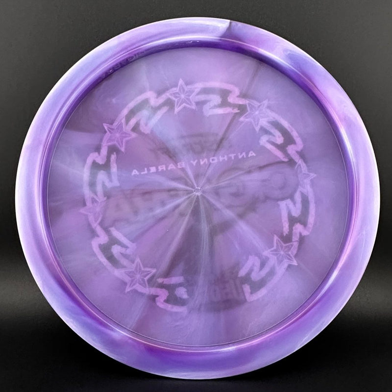 Load image into Gallery viewer, Z Swirl Cigarra - 2025 USDGC Anthony Barela Z Swirl Cigarra
