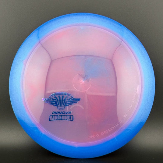 Halo Champion Wraith - Air Force
