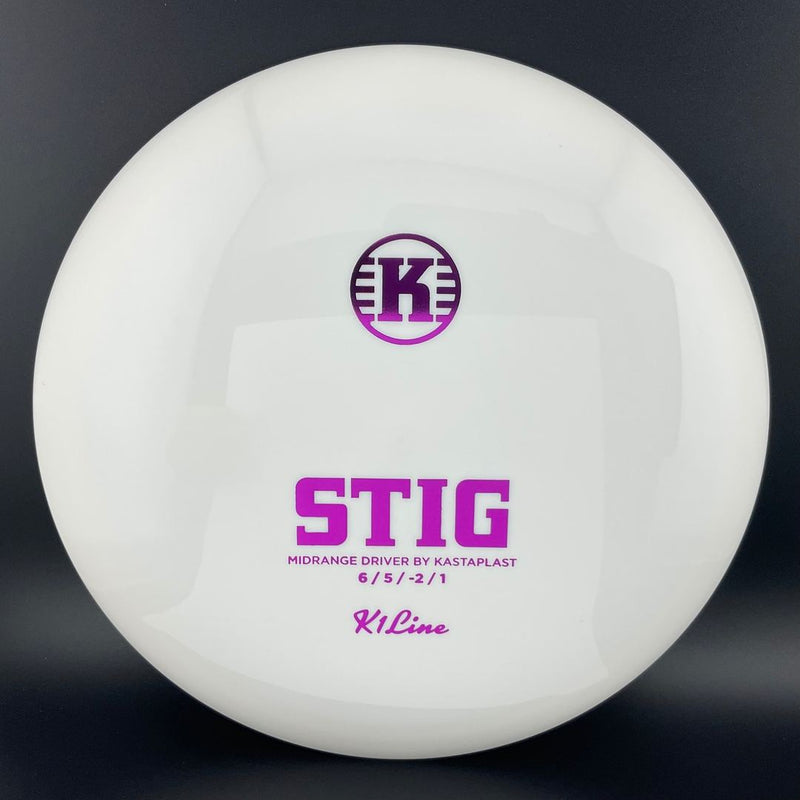 Load image into Gallery viewer, K1 Stig
