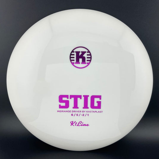 K1 Stig