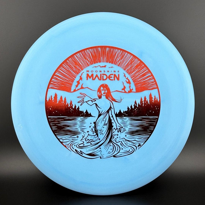 Load image into Gallery viewer, BT Medium Moonshine Maiden - Siren Call
