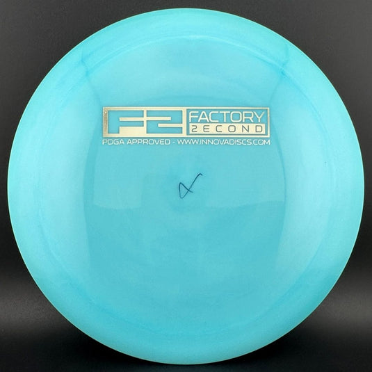 Color Glow Star Destroyer - F2
