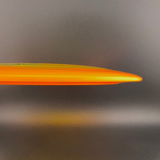 Z Line Nuke SS