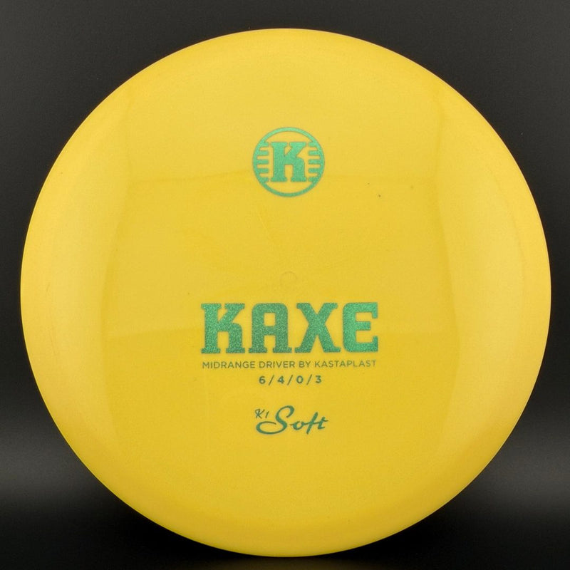 Load image into Gallery viewer, K1 Soft Kaxe - 2021/2022 Run - OOP
