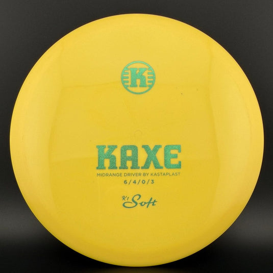 K1 Soft Kaxe - 2021/2022 Run - OOP