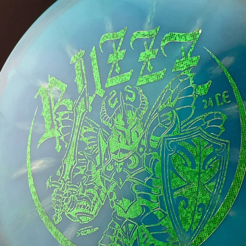 Load image into Gallery viewer, ESP Swirl Buzzz SS - 2024 Ledgestone Season 3
