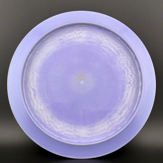 Shimmer Parallel Requiem - OTB Flower Skull