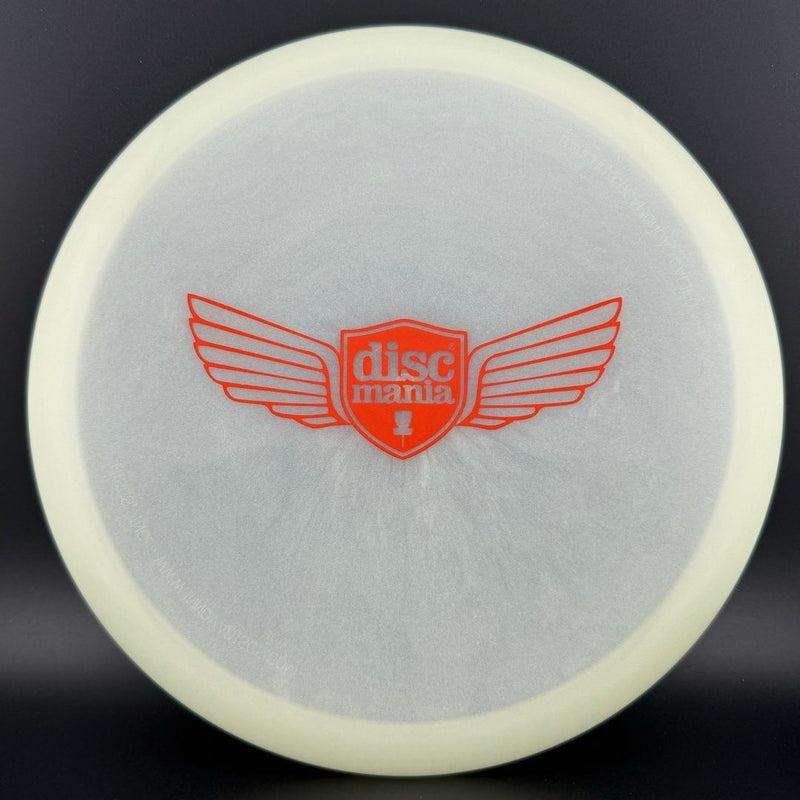 Load image into Gallery viewer, Glow C-Line MD3 (Penned) - OG Innova Made - DM Wings
