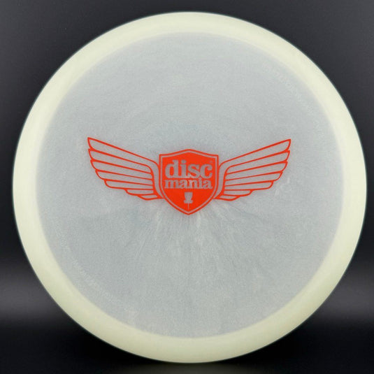 Glow C-Line MD3 (Penned) - OG Innova Made - DM Wings