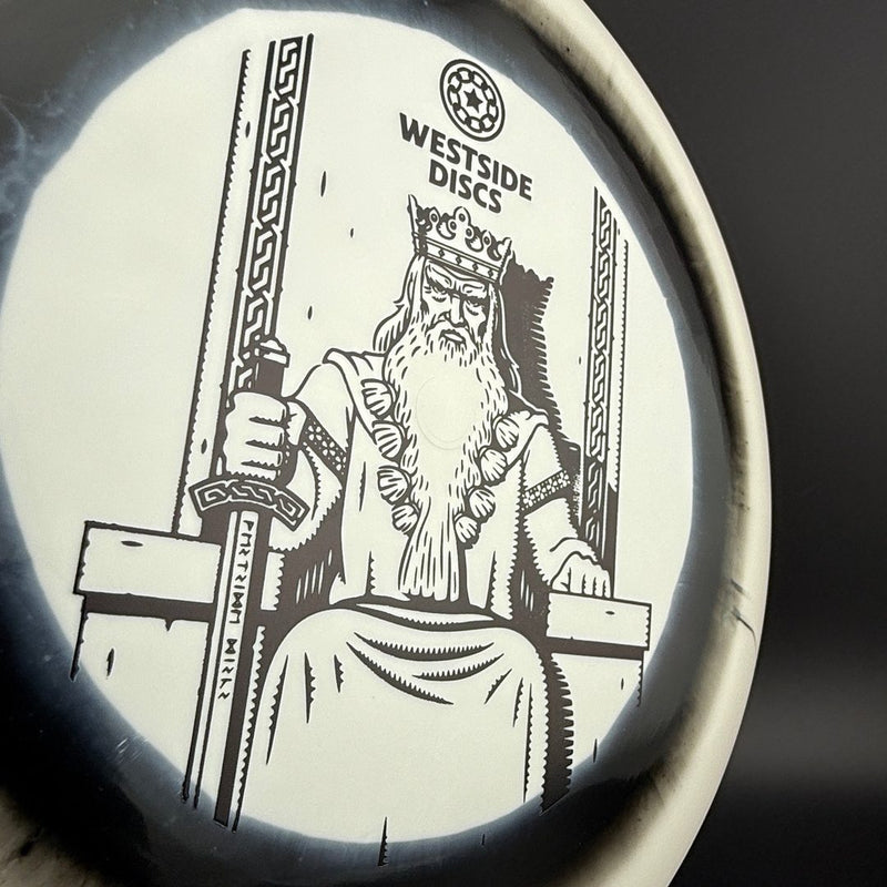 Load image into Gallery viewer, Tournament Ring King - First Run
