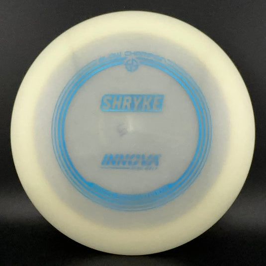 Champion Glow Shryke