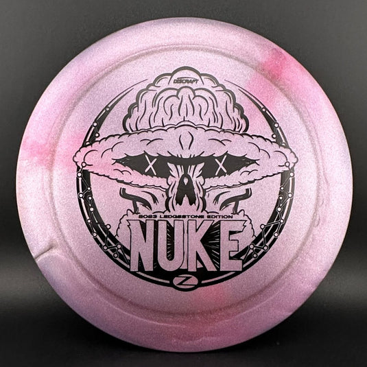 Swirl Metallic Elite Z Nuke - 2023 Ledgestone Edition