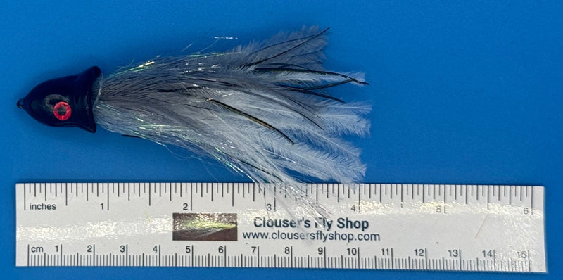 Load image into Gallery viewer, Clouser EZ Diver
