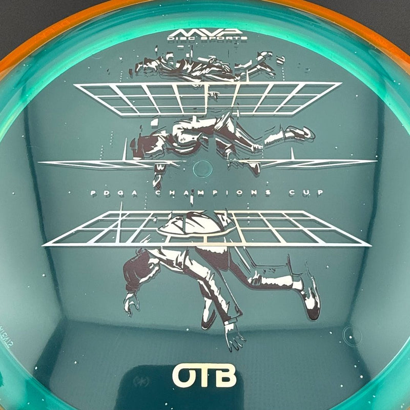 Load image into Gallery viewer, Prism Soft Proton Defy - PDGA Champions Cup 2025
