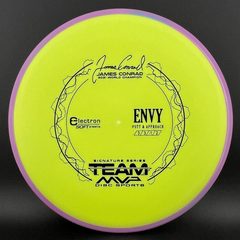 Load image into Gallery viewer, Soft Electron Envy - 2021 World Champion James Conrad
