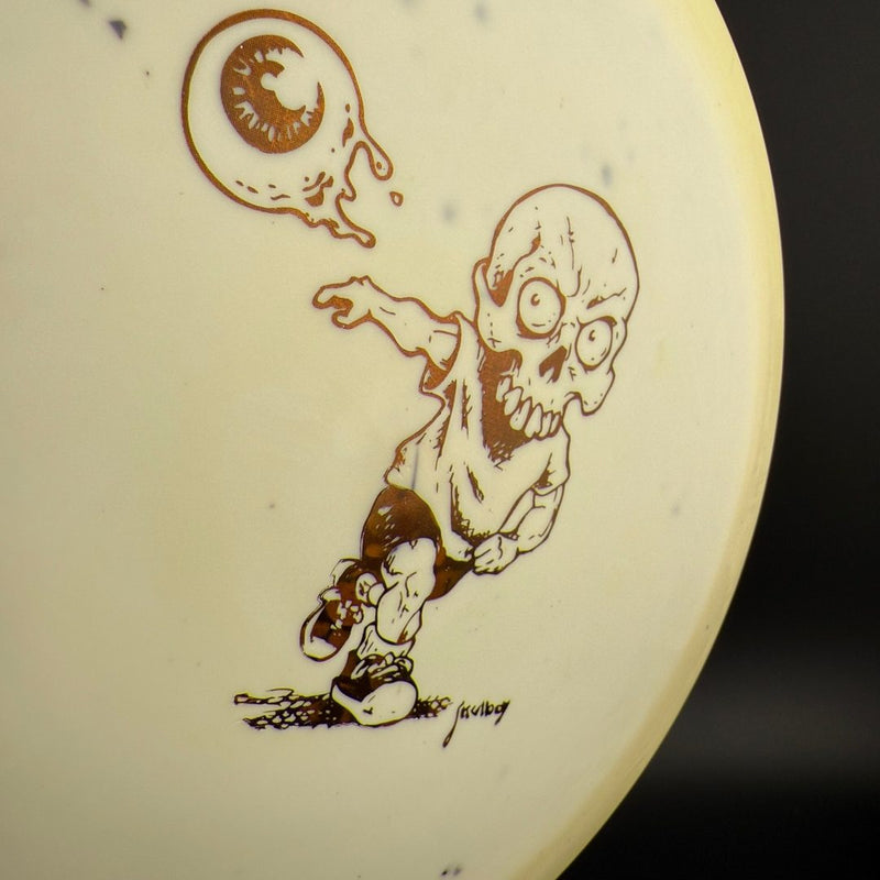 Load image into Gallery viewer, Sirius Orion LS (Penned) - Skulboy X-Out - Rare Old Run!
