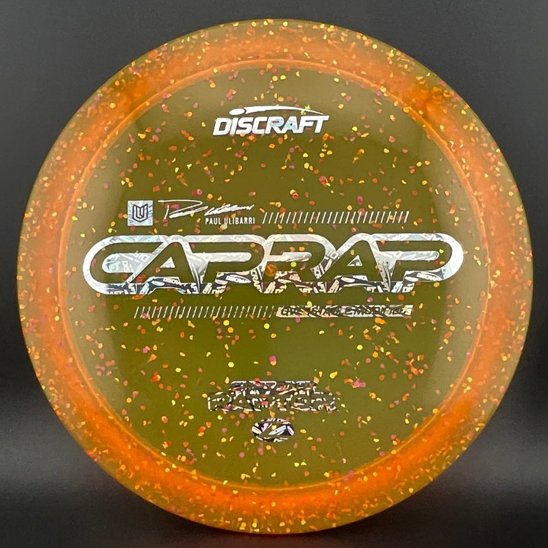 Load image into Gallery viewer, Confetti Z Captain's Raptor - Paul Ulibarri 2026

