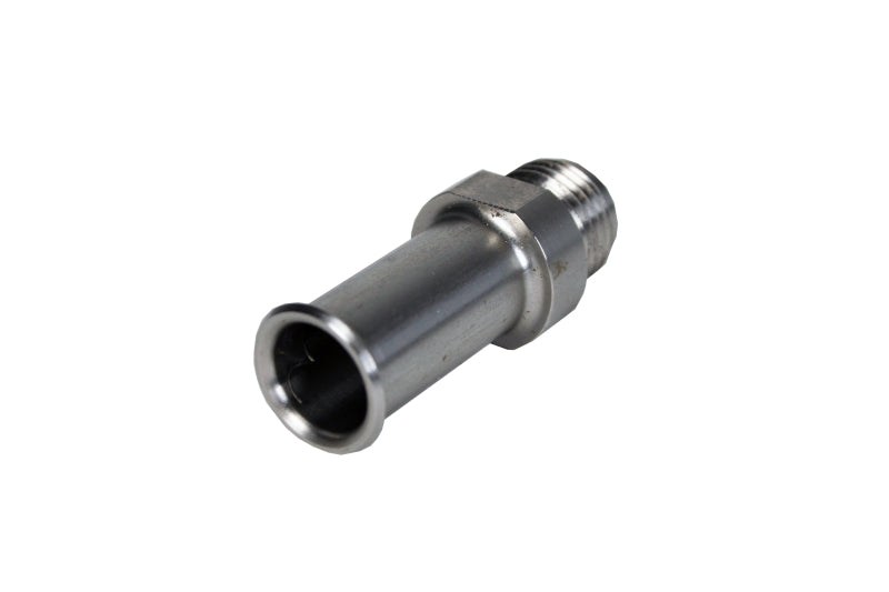Load image into Gallery viewer, Aeromotive 3/8&#39;&#39; Female Spring-Lock to AN-06 Male
